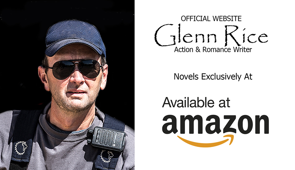 Glenn Rice Novels at Amazon.Com 